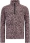 Artikelbild 1 des Artikels “PRTREMISSY JR 1/4 ZIP Fleece 2026 vintage pink 176“
