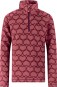 Artikelbild 1 des Artikels “PRTREMISSY JR 1/4 ZIP Fleece 2027 rebelpurple “