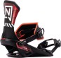 Product image 1 of the product “TEAM PRO Binding 2027 black red M”