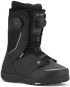 Product image 1 of the product “HERA PRO Boot 2026 black 42”