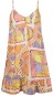 Artikelbild 1 des Artikels “MALU Kleid 2023 yellow scarf print “