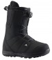 MOTO BOA Boot  black, 42
