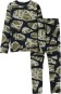 Artikelbild 1 des Artikels “KIDS FLEECE SET Longsleeve & Hose 2026 forest city streets S“