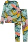 Artikelbild 1 des Artikels “KIDS FLEECE SET Longsleeve & Hose 2026 oversized tropical XL“