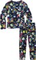 Artikelbild 1 des Artikels “TODDLER BASELAYER Fleece Set 2023 moonlit grove “