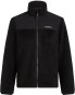 Product image 1 of the product “FWC CRUZ FUZZY HYPERFLEECE WOMEN Zip Fleece 2027 black out M”