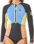 Artikelbild 1 des Artikels “G BOMB 1.5MM LS FRONT ZIP Shorty 2025 multico 8“