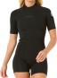 Artikelbild 1 des Artikels “WOMENS DAWN PATROL ECO 2/2 BACK ZIP Shorty 2026 black 12“