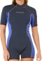 Artikelbild 1 des Artikels “WOMENS DAWN PATROL ECO 2/2 Shorty 2025 slate 6“