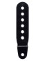 Product image 1 of the product “ANKLE FLEX SLIDER 2027 black ”
