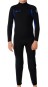 Artikelbild 1 des Artikels “KIDS TRAD 3/2 BACK ZIP Full Suit 2026 blue 10“