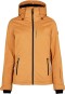 Product image 1 of the product “STUVITE Jacket 2024 rich caramel ”