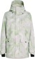 Product image 1 of the product “UTILITY HYBRID WOMEN Jacket 2025 green day camo S”