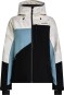 Product image 1 of the product “FWC CRUZ TRIPLE WOMEN Jacket 2027 white mountain landscape M”
