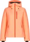 Product image 1 of the product “FWC CRUZ WOMEN Jacket 2027 funky peach S”