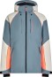 Product image 1 of the product “FWC CRUZ BREAK POINT WOMEN Jacket 2027 murky water colour block S”