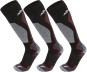 Artikelbild 1 des Artikels “HIGH PERFORMANCE MEN 3er Pack Socken black/anthracite/red 2 36-38“