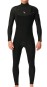 Artikelbild 1 des Artikels “DAWN PATROL 4/3 CHEST ZIP Full Suit 2025 black “
