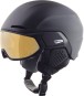 Artikelbild 1 des Artikels “ALTO Q-LITE Helm 2026 black matt gold 51-55“