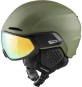 Artikelbild 1 des Artikels “ALTO Q-LITE Helm 2026 olive matt 51-55“
