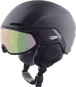 Artikelbild 1 des Artikels “ALTO QV Helm 2026 black matt/cobalt green 51-55“