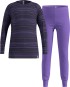 Artikelbild 1 des Artikels “SET ACTIVE ECO WARM KIDS Longsleeve & Hose 2026 afterparty/black 152“