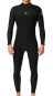Artikelbild 1 des Artikels “DAWN PATROL 5/3 BACK ZIP Full Suit 2025 black M“