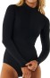Artikelbild 1 des Artikels “PREMIUM SURF SURF SUIT LS Badeanzug 2026 black “