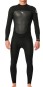 Product image 1 of the product “OMEGA 5/3 BACK ZIP Full Suit 2026 black MT”