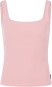PRTDAZE Top  pillow pink, L