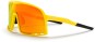Artikelbild 1 des Artikels “HENRIK Sonnenbrille yellow/red mirror polarized “