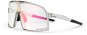 Product image 1 of the product “HENRIK PHOTOCHROMIC Sunglasses grey/pink photochromic ”