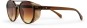 RICKARD Sonnenbrille coffee/brown gradient polarized