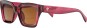 Product image 1 of the product “ANNA Sunglasses burgundy/brown ”