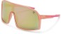 Product image 1 of the product “ERICA Sunglasses pink/pink mirror polarized ”