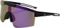 Artikelbild 1 des Artikels “LUCA Sonnenbrille matte black/purple mirror polarized “