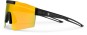 Artikelbild 1 des Artikels “LUCA Sonnenbrille black/red mirror polarized “
