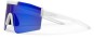 Product image 1 of the product “LUCA Sunglasses white/blue mirror polarized ”