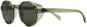 Product image 1 of the product “RILLE Sunglasses forest green/green ”