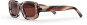 Product image 1 of the product “HAVANA Sunglasses cigar smoke/brown ”