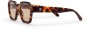 Artikelbild 1 des Artikels “THE AK Sonnenbrille tortoise/light brown “