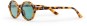 Artikelbild 1 des Artikels “MARLENE Sonnenbrille leopard/turquoise “