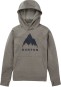 Artikelbild 1 des Artikels “KIDS OAK Hoodie 2026 forest moss heather M“