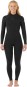 Product image 1 of the product “WOMENS DAWN PATROL 5/3 BACK ZIP Full Suit 2027 black 12”