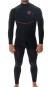 Product image 1 of the product “FLASHBOMB FUSION 5/3 ZIP FREE Full Suit 2025 black ”