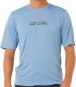 Product image 1 of the product “ICONS OF SURFLITE UV T-Shirt 2026 faded denim XS”