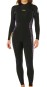 Artikelbild 1 des Artikels “WOMENS DAWN PATROL 4/3 BACK ZIP Full Suit 2026 natural 12“