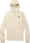 WOMEN OAK Hoodie  creme brulee heather, S