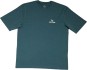 STACK UV T-Shirt  navy marle, XL
