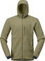 Artikelbild 1 des Artikels “TROLLVEGGEN WARM3 HOOD Zip Fleece 2027 deep lichen green XL“